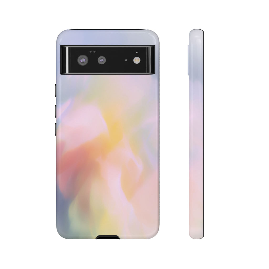 Google Pixel Case - Vernal Glow
