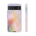Google Pixel Case - Vernal Glow