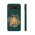 Google Pixel Case - Forest Reverie | Green