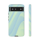 Google Pixel Case - Pastel Light