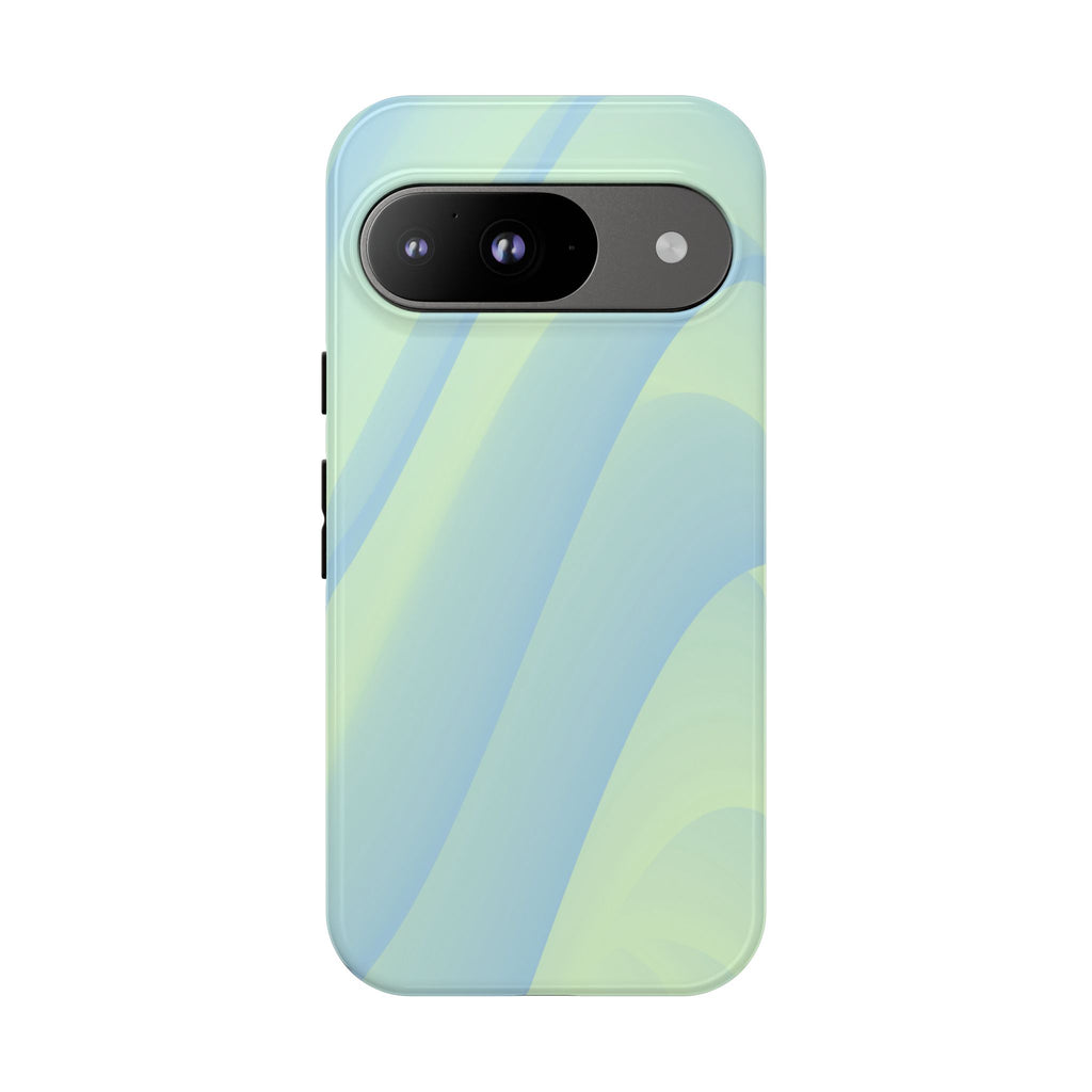 Google Pixel Case - Pastel Light