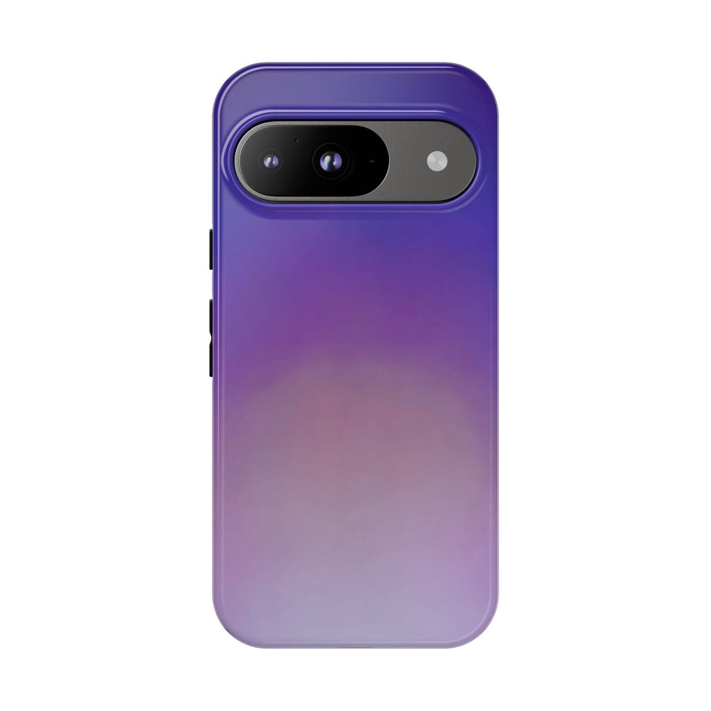 Google Pixel Case - Gradients | Purple