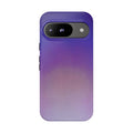 Google Pixel Case - Gradients | Purple