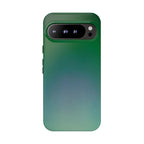 Google Pixel Case - Gradients | Green