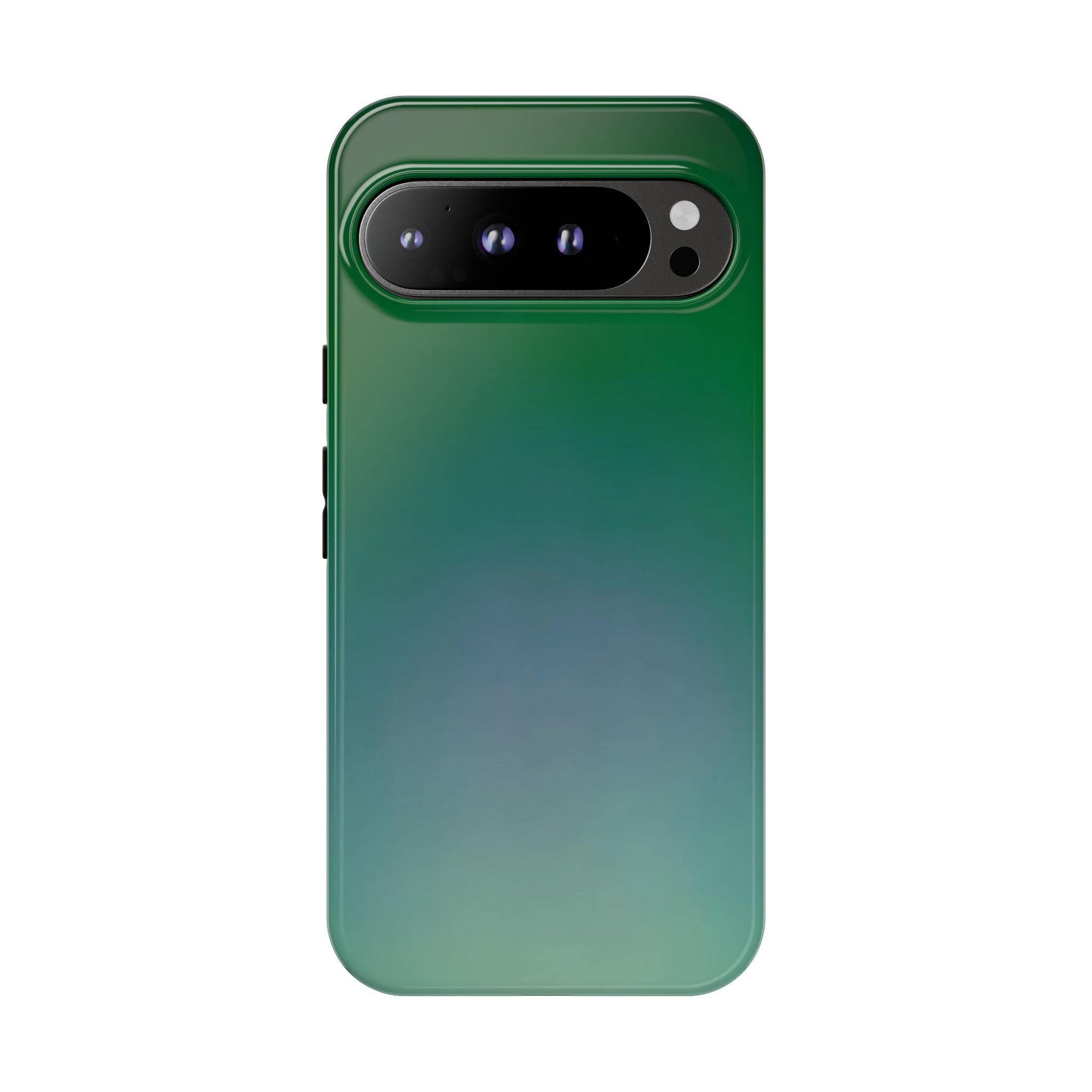 Google Pixel Case - Gradients | Green
