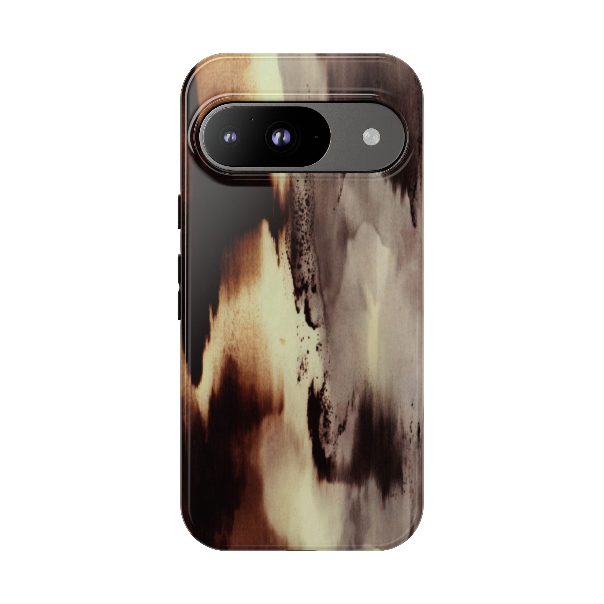 Google Pixel Case - Cafe Mocha