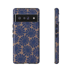 Google Pixel Case - Antique Velvet