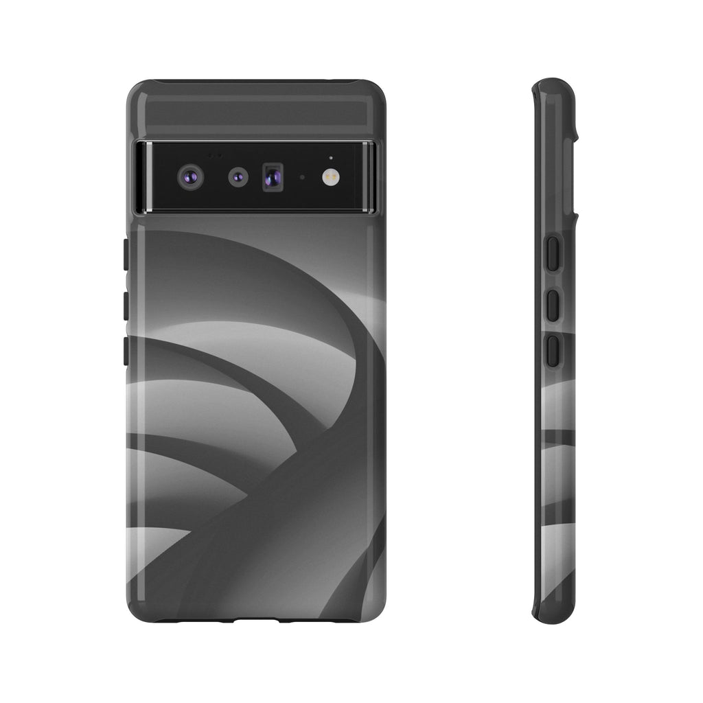 Google Pixel Case - Modern Light