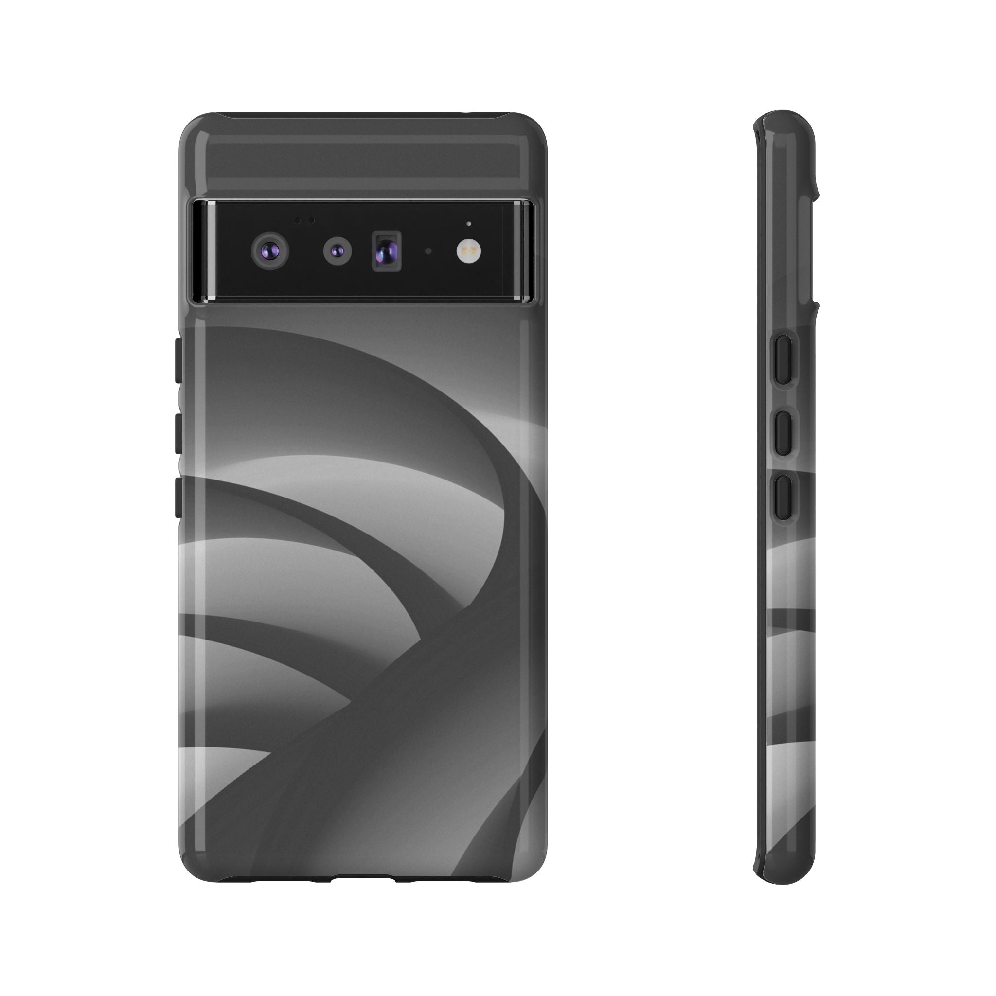 Google Pixel Case - Modern Light