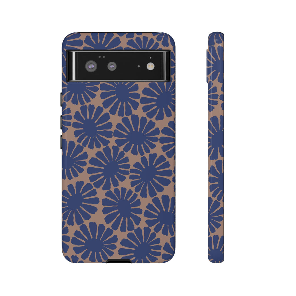 Google Pixel Case - Antique Velvet