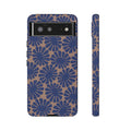 Google Pixel Case - Antique Velvet