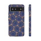 Google Pixel Case - Antique Velvet