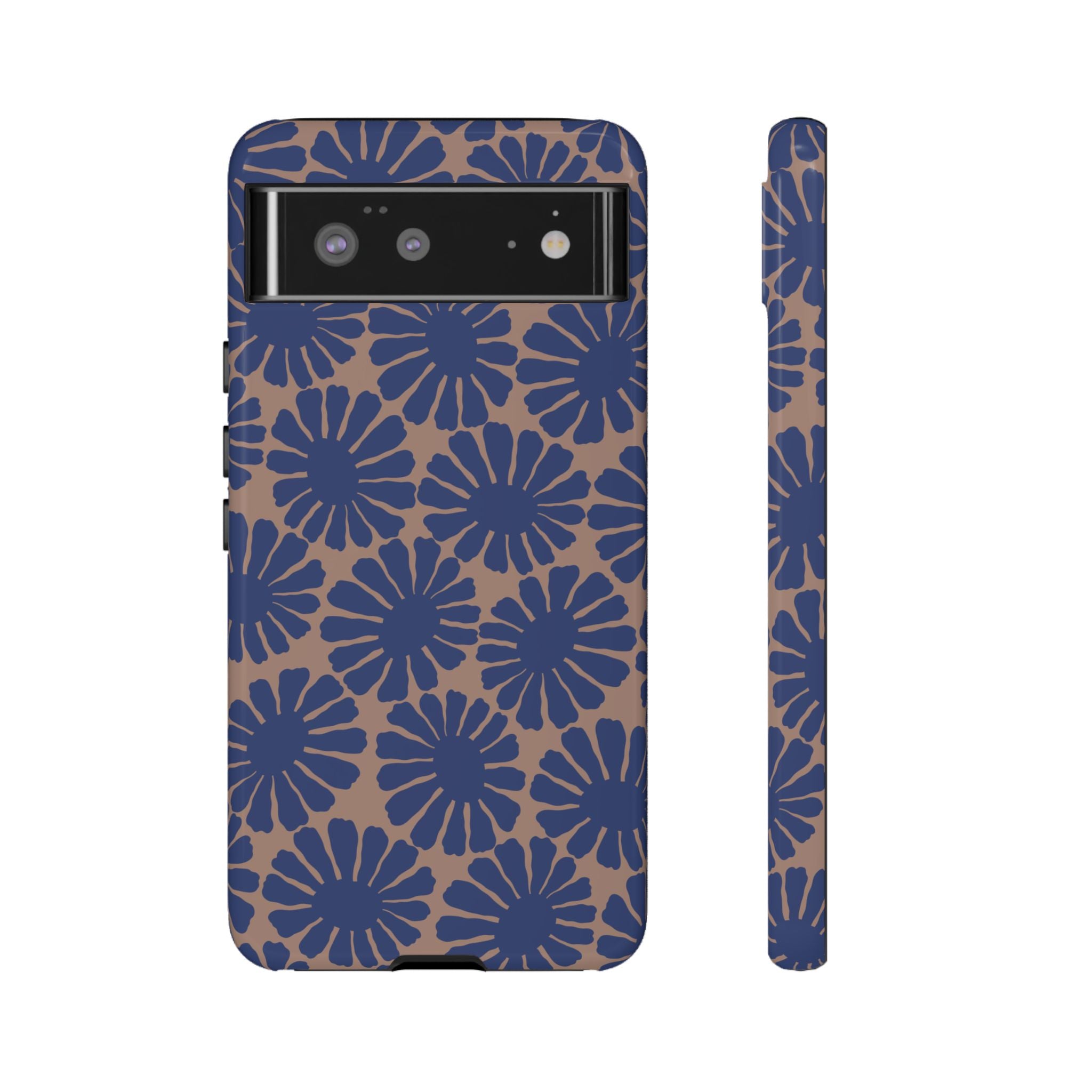 Google Pixel Case - Antique Velvet