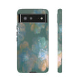 Google Pixel Case - Crystal Flower