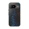 Google Pixel Case - Black luster