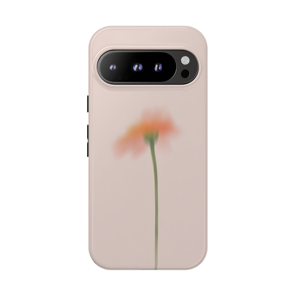 Google Pixel Case - Soft Nostalgia