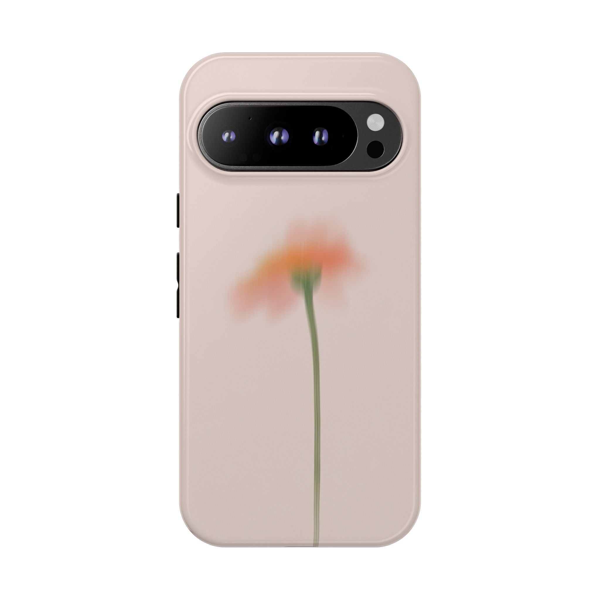 Google Pixel Case - Soft Nostalgia
