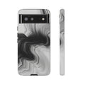 Google Pixel Case - Vague Flow