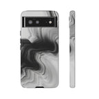 Google Pixel Case - Vague Flow