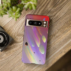 Google Pixel Case - Meteorite