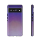 Google Pixel Case - Gradients | Purple