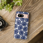 Google Pixel Case - Nocturnal Bloom