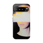 Google Pixel Case - Mirage