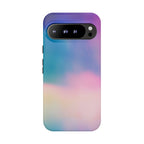 Google Pixel Case - Neon Aura