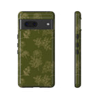 Google Pixel Case - Antique Rose