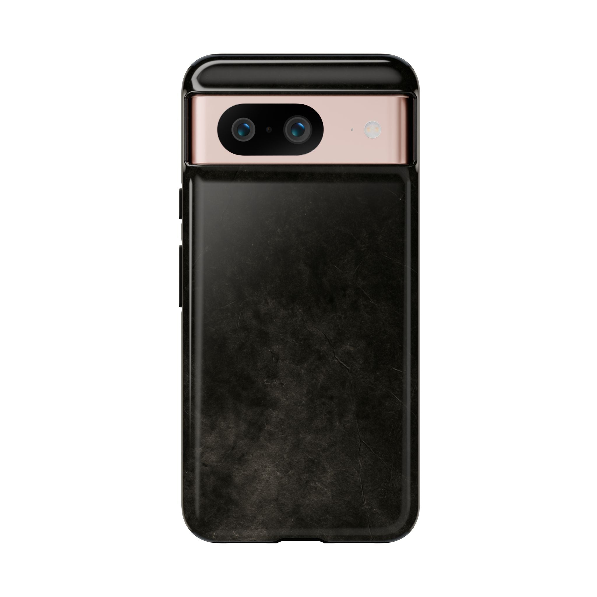 Google Pixel Case - Industrial Echo
