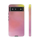 Google Pixel Case - Liquid Dawn | Pink