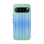 Google Pixel Case - Ethereal Glow | Blue