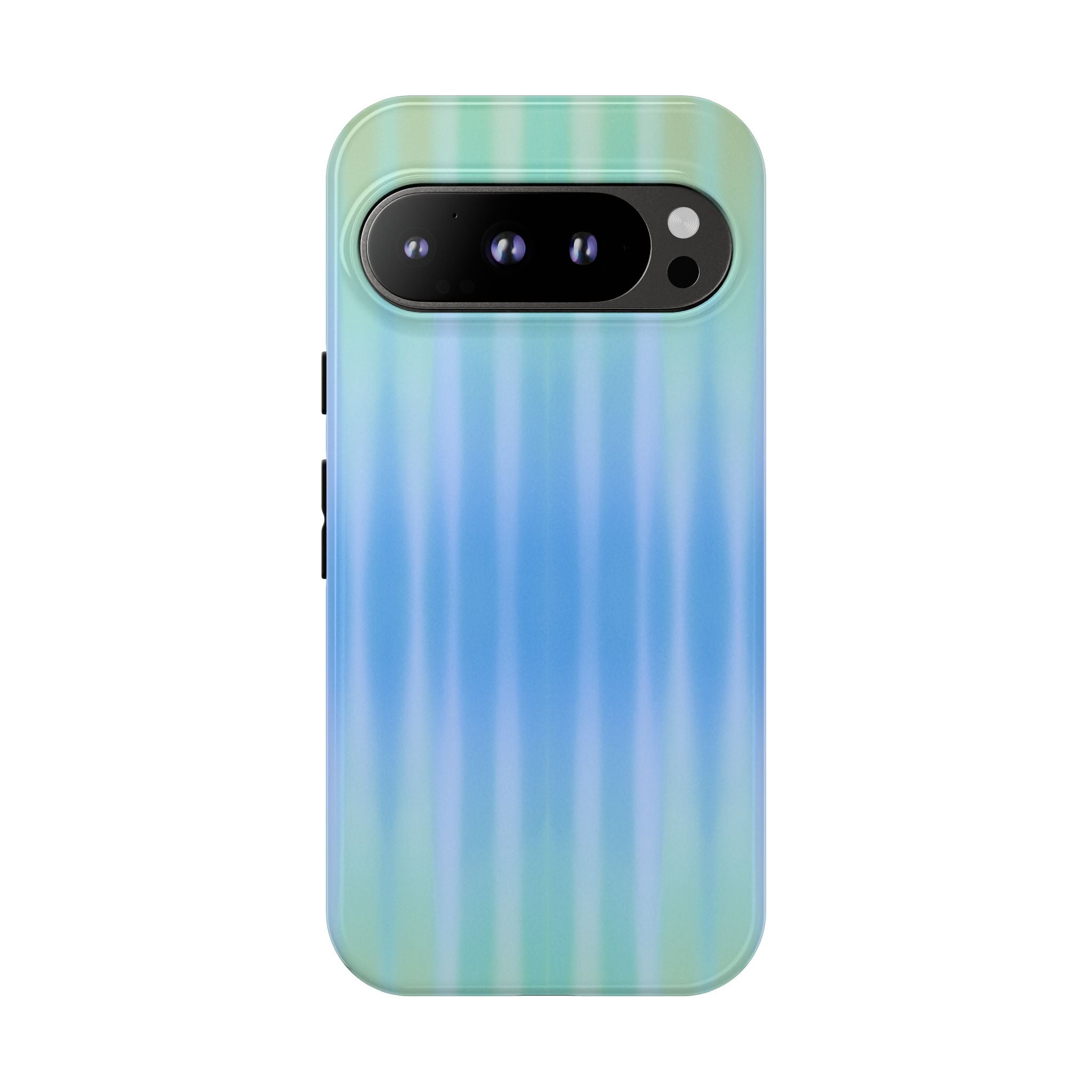 Google Pixel Case - Ethereal Glow | Blue