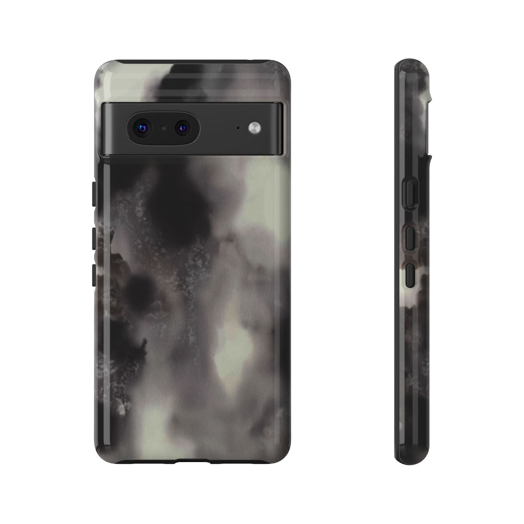 Google Pixel Case - Smoky