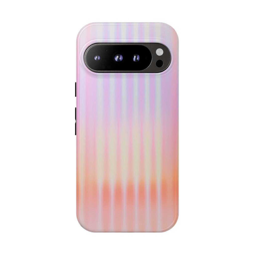 Google Pixel Case - Afterglow