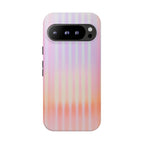 Google Pixel Case - Afterglow