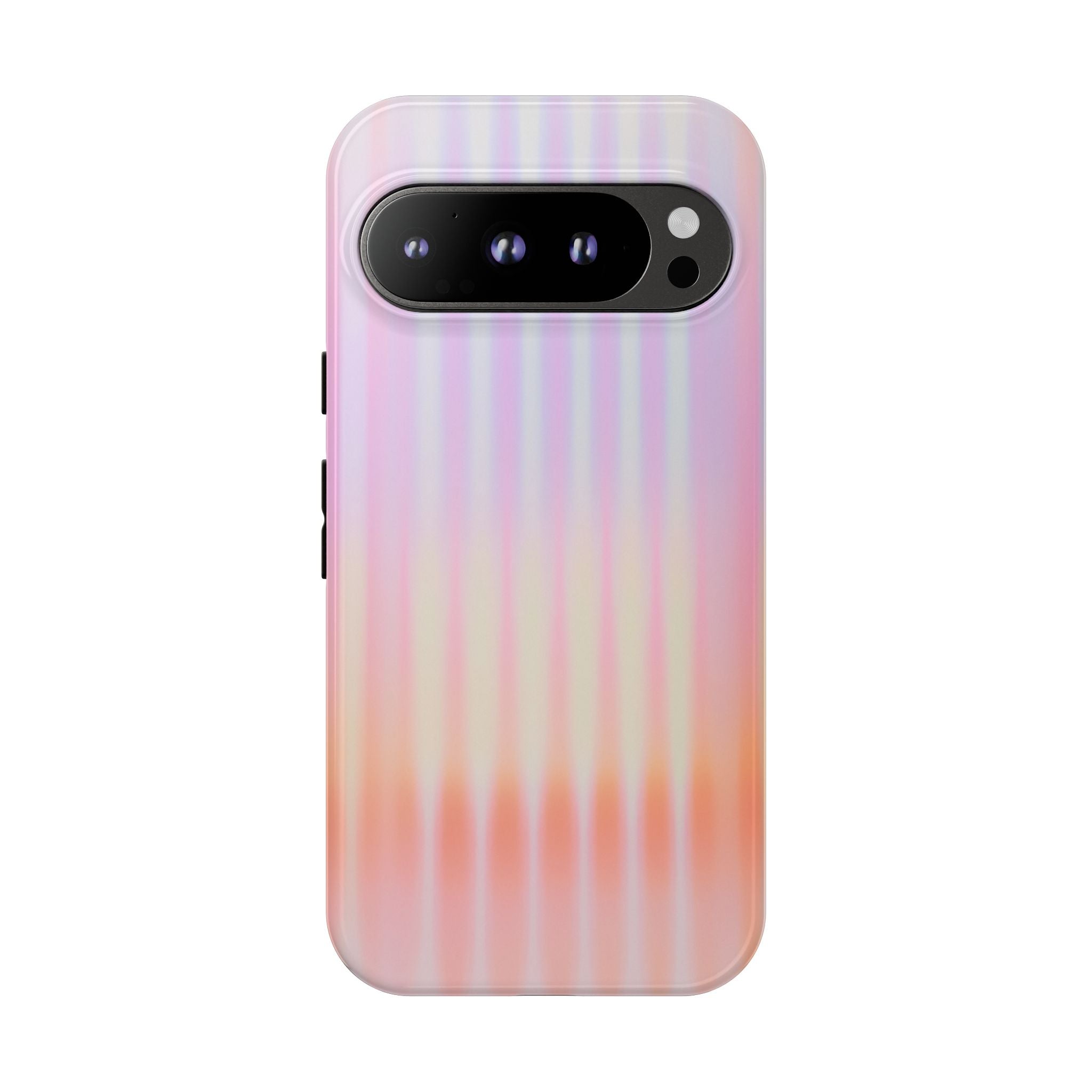 Google Pixel Case - Afterglow