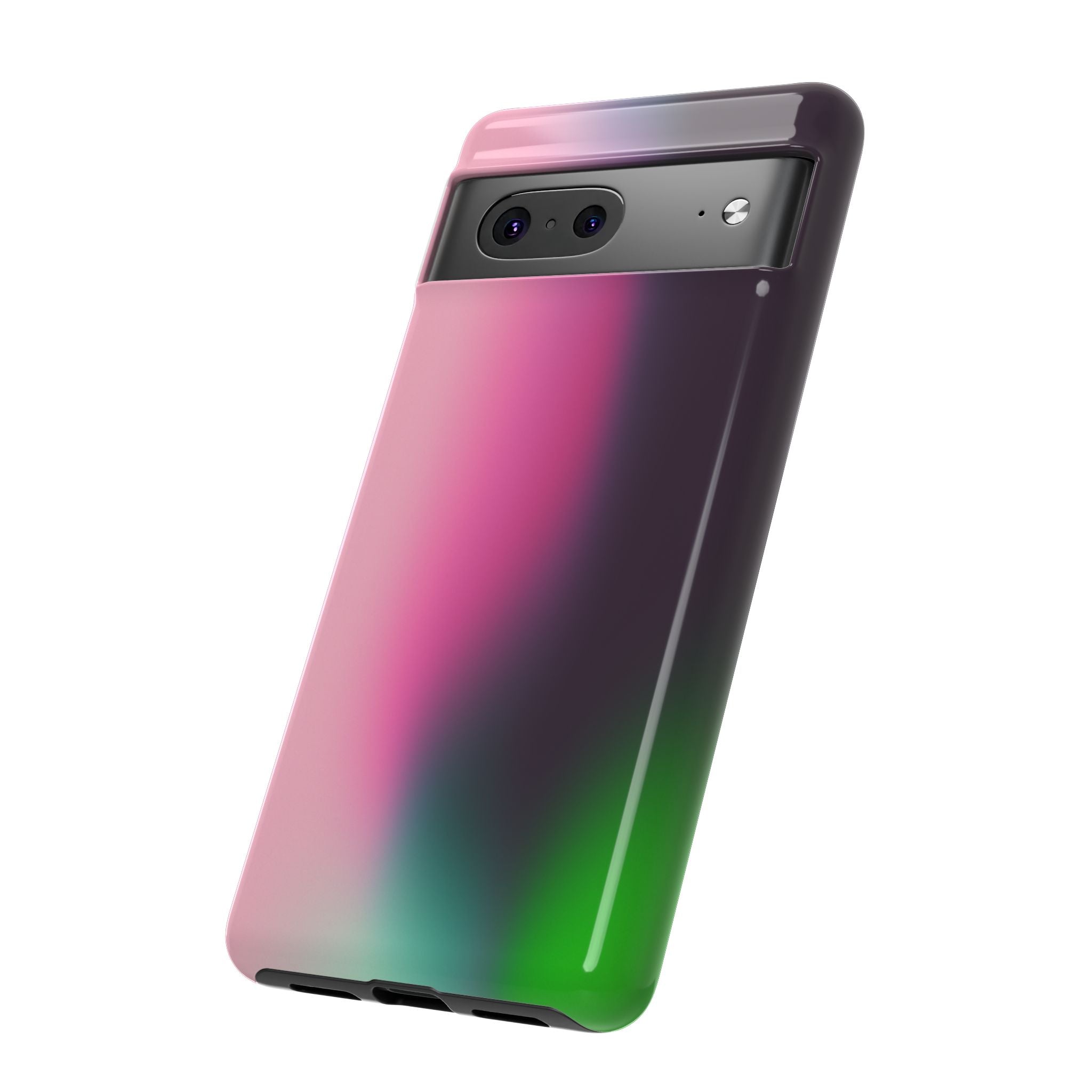 Google Pixel Case - Cosmic Veil