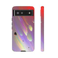 Google Pixel Case - Meteorite