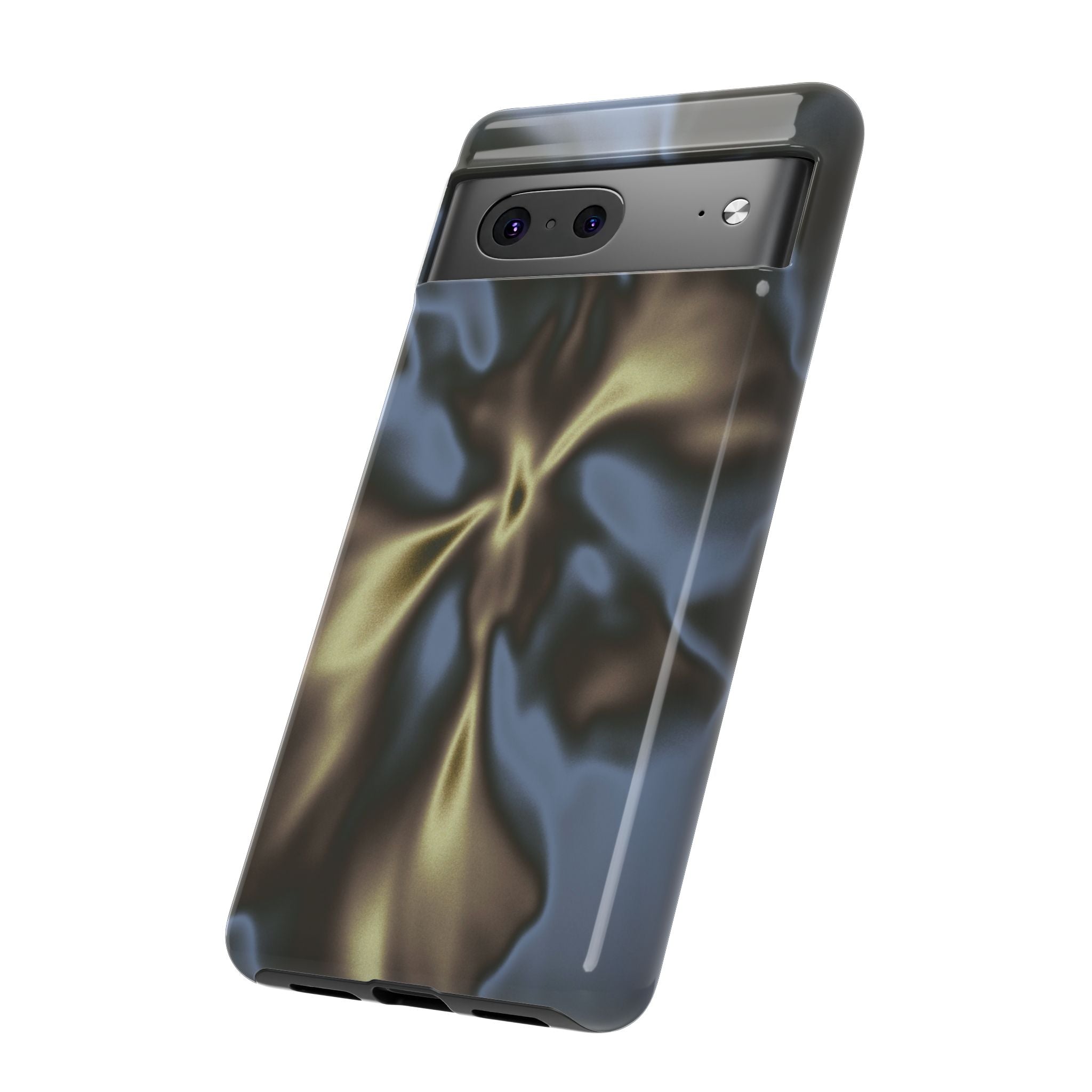 Google Pixel Case - Cosmic Vein