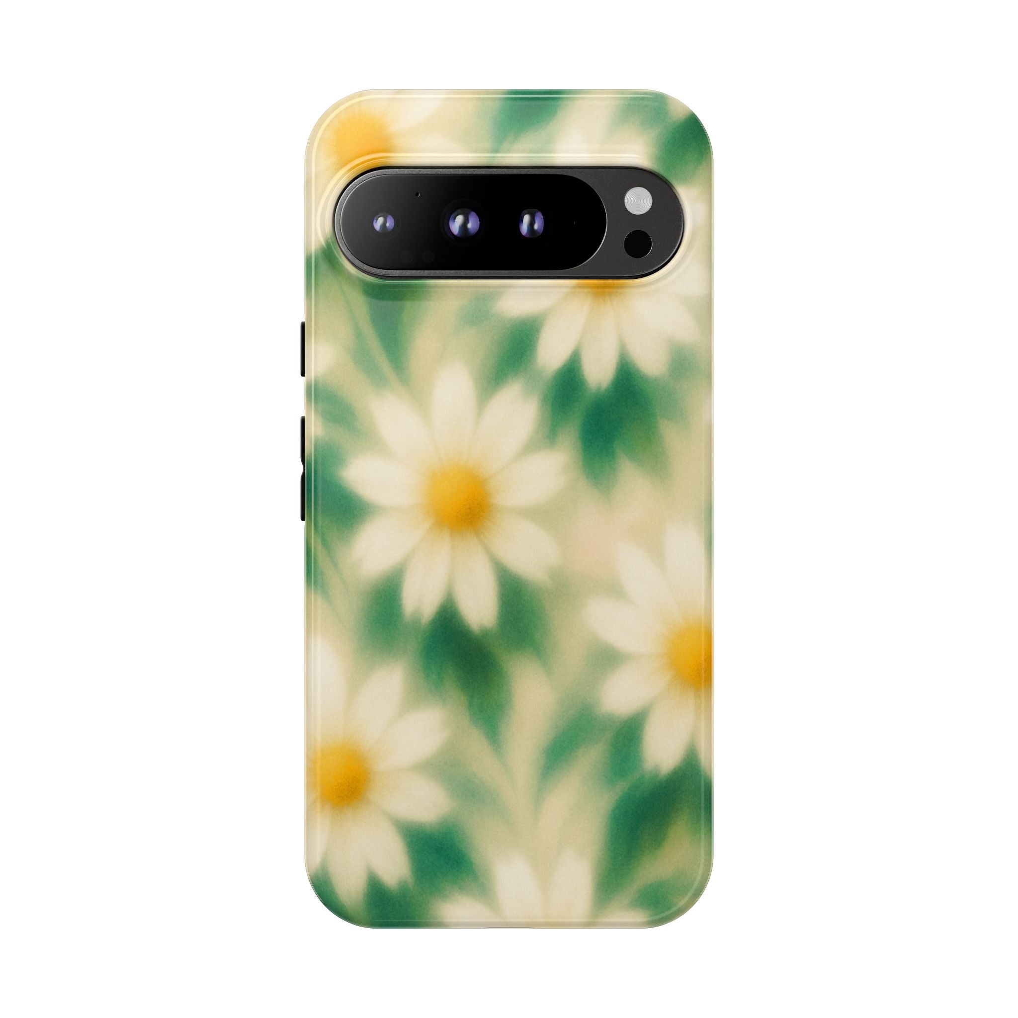 Google Pixel Case - Gerbera
