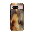 Google Pixel Case - Nature Wood