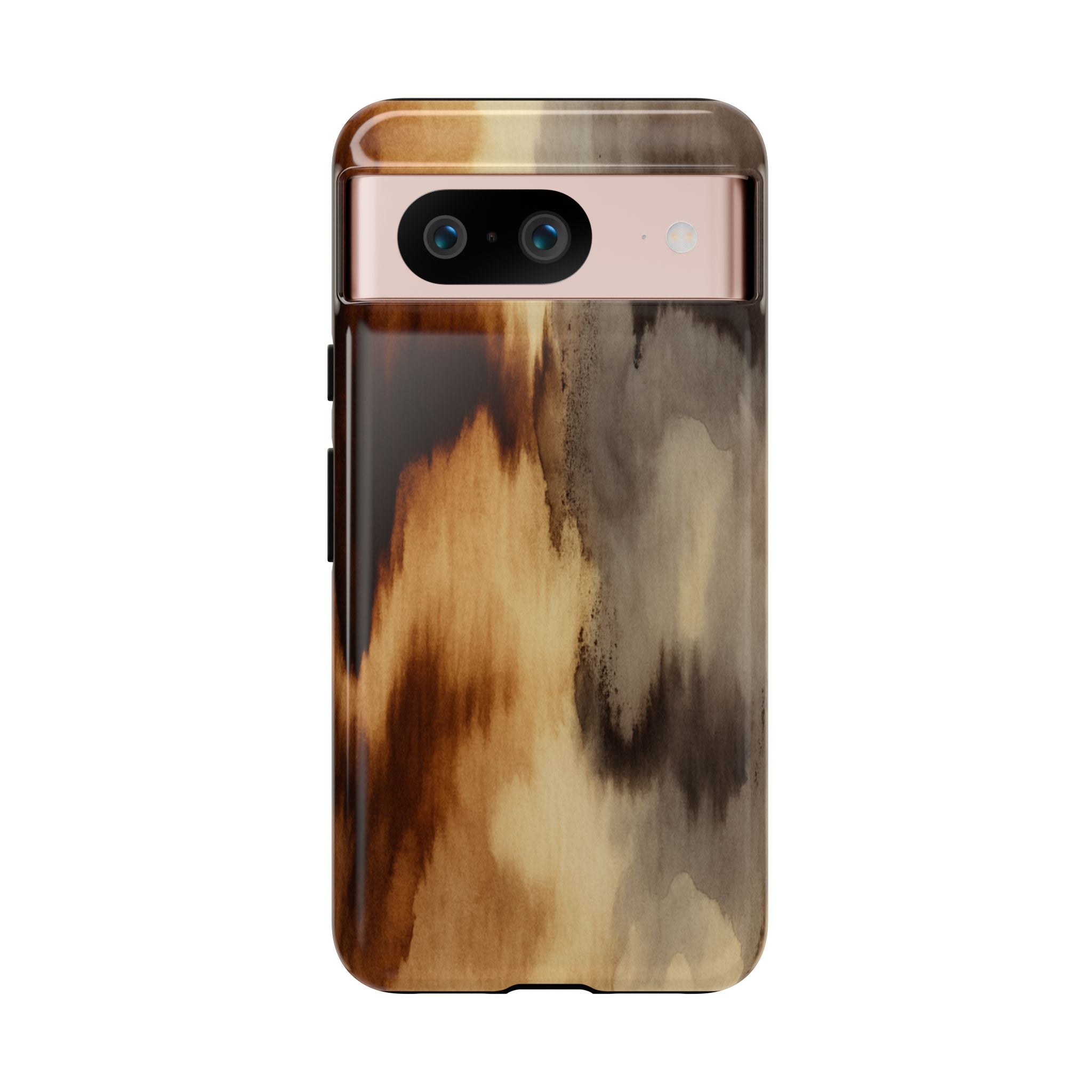 Google Pixel Case - Nature Wood