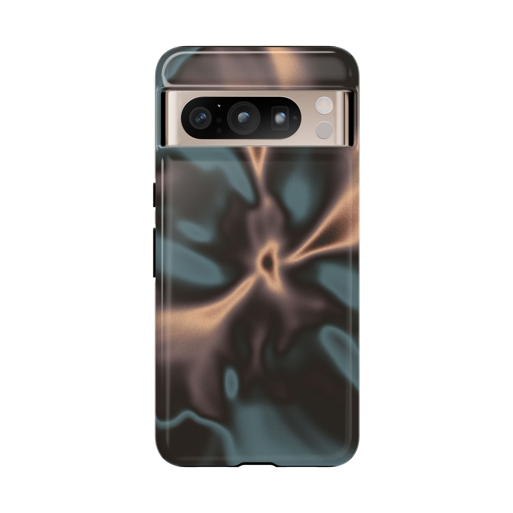 Google Pixel Case - Cosmic Vein