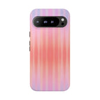 Google Pixel Case - Ethereal Glow | Pink