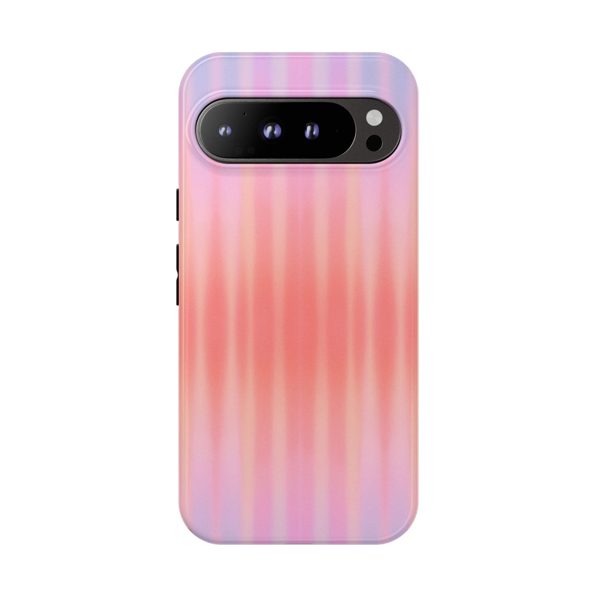 Google Pixel Case - Ethereal Glow | Pink