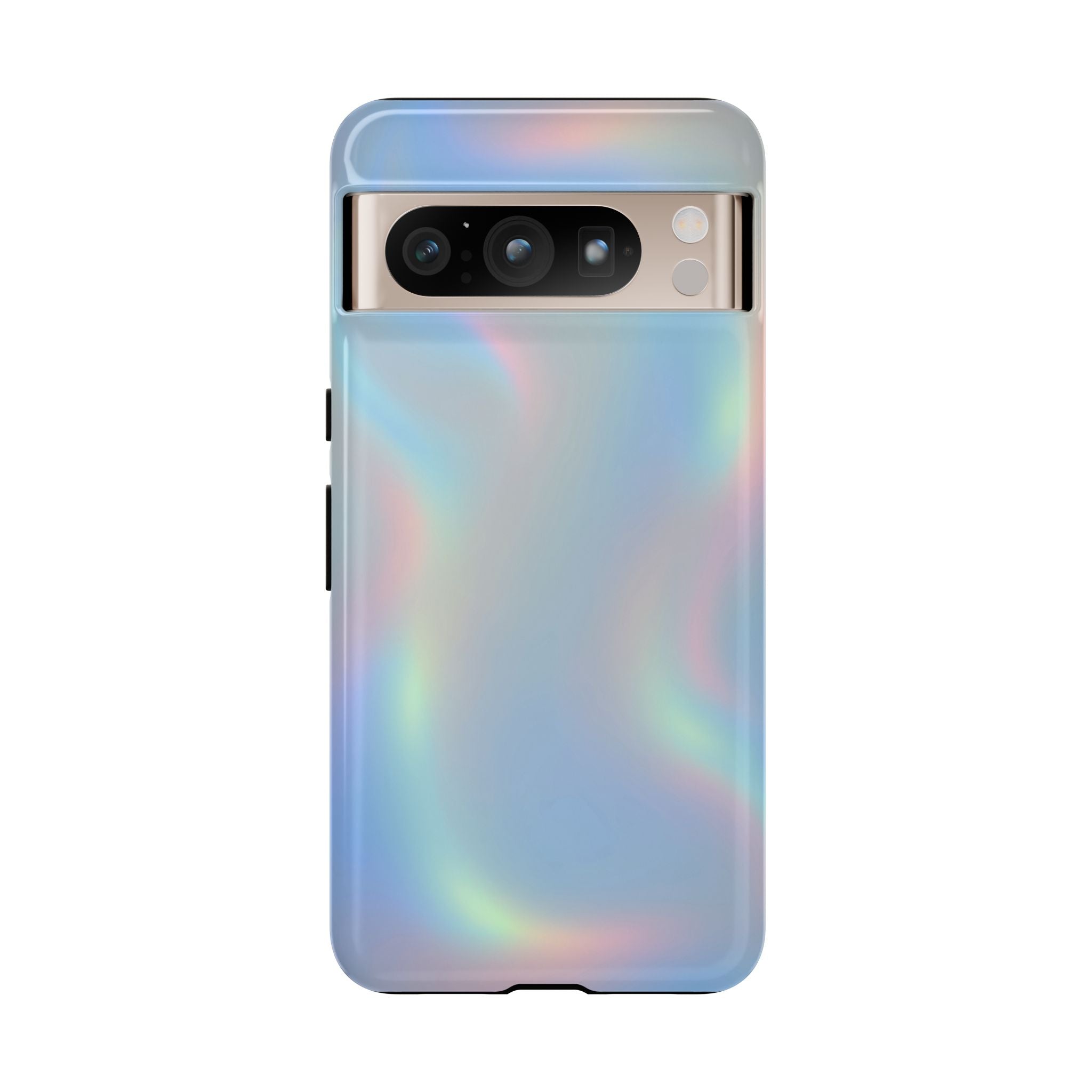 Google Pixel Case - Hologram | Blue