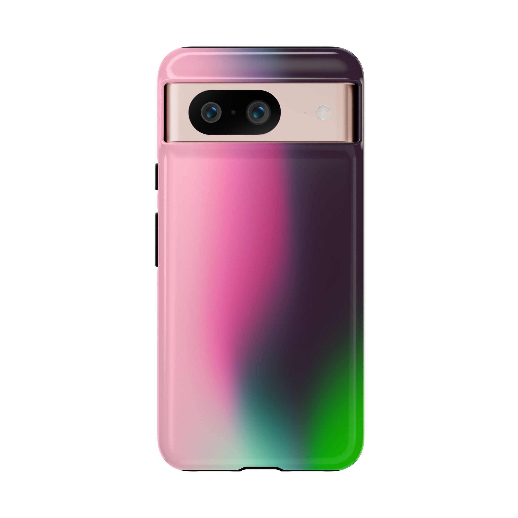Google Pixel Case - Cosmic Veil