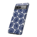 Google Pixel Case - Nocturnal Bloom