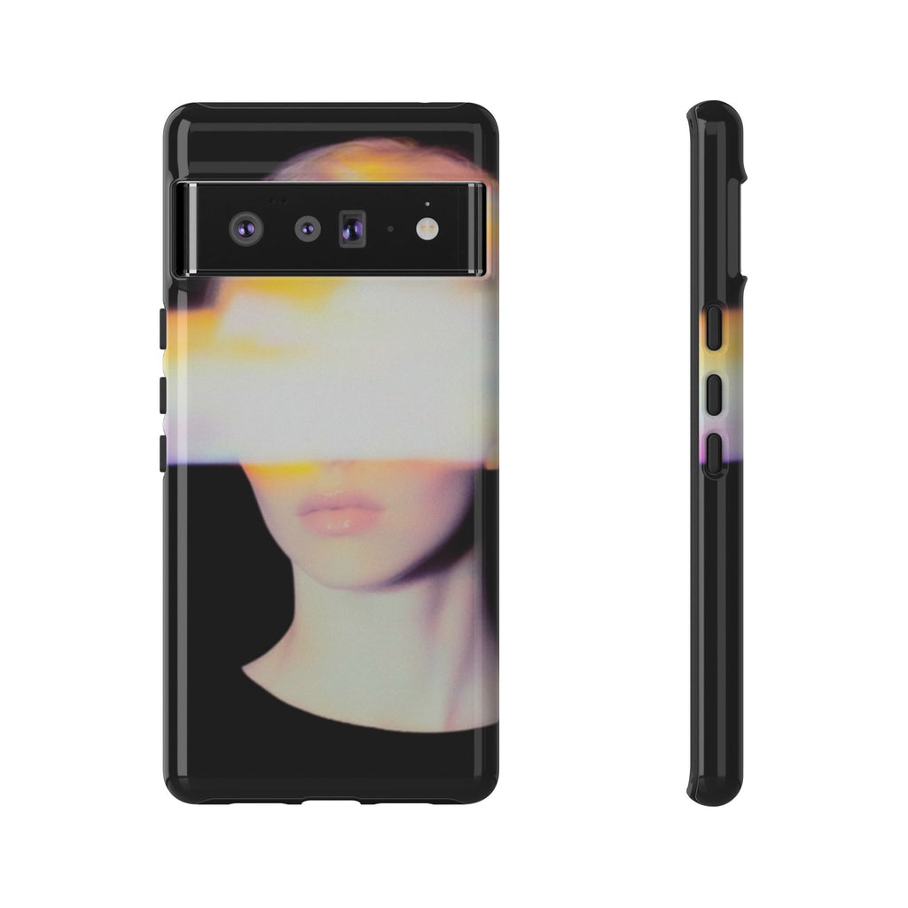 Google Pixel Case - Mirage